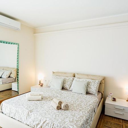 Tre Ponti Panoramic Seaview Apartment San Remo Kültér fotó