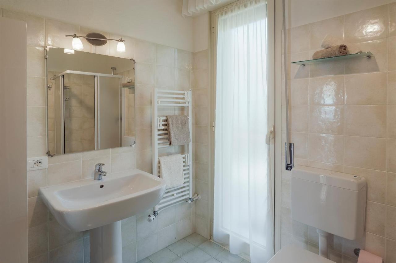 Tre Ponti Panoramic Seaview Apartment San Remo Kültér fotó